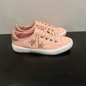Kids Fashion Sneaker Size 3